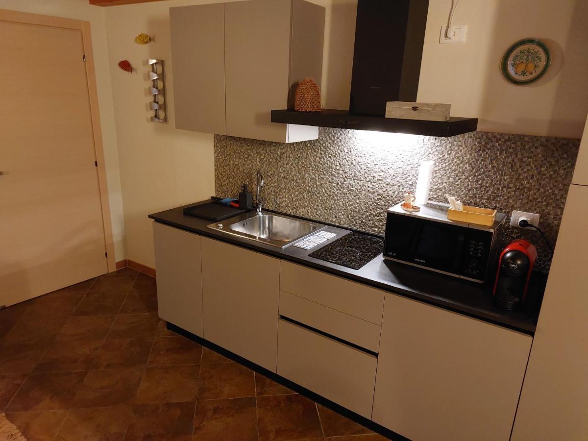 La Colombaia Di Ortigia Apartman Szirakúza Kültér fotó