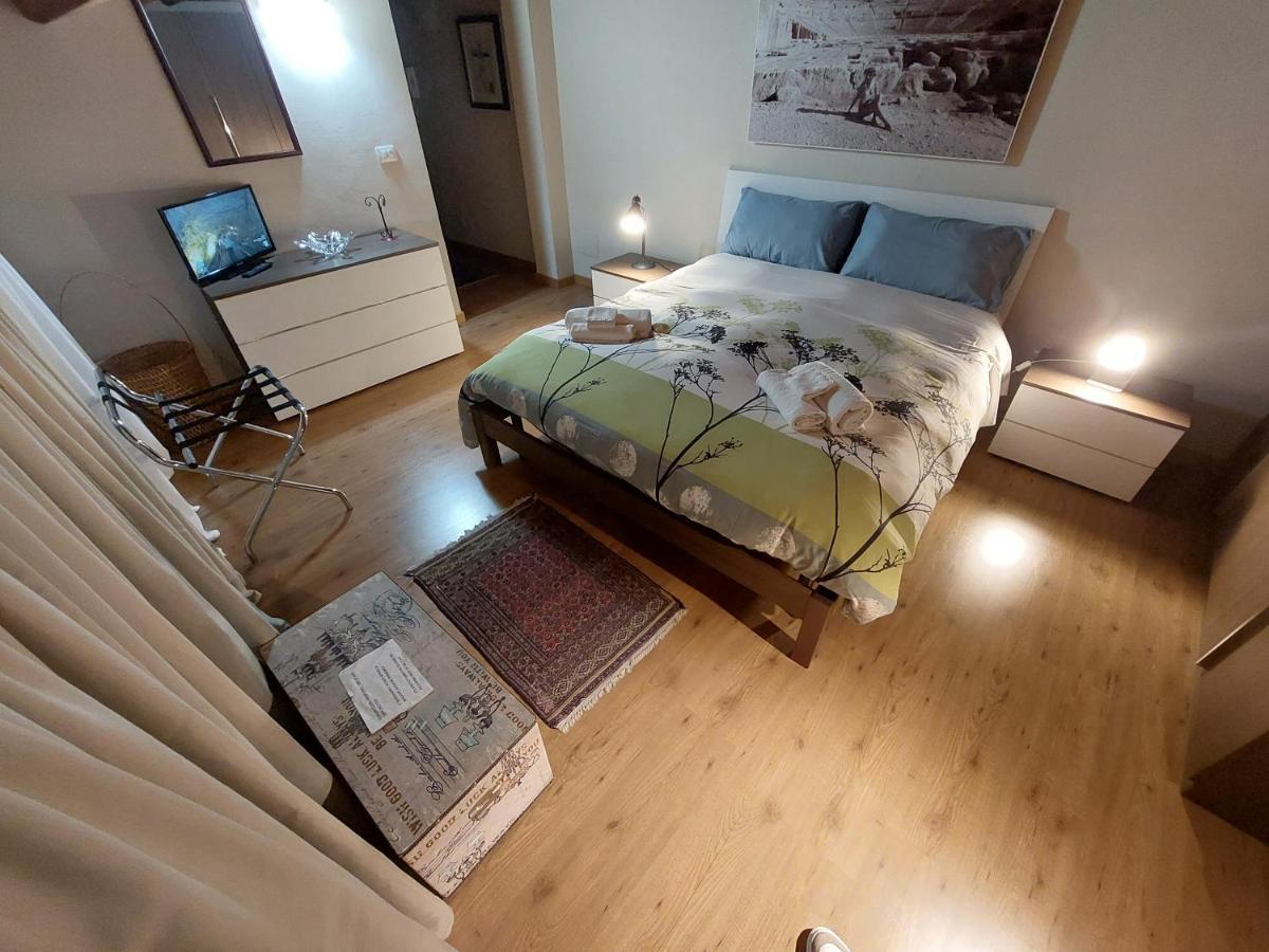 La Colombaia Di Ortigia Apartman Szirakúza Kültér fotó