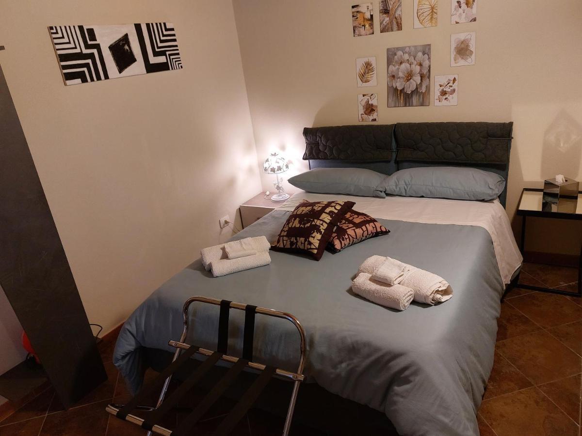 La Colombaia Di Ortigia Apartman Szirakúza Kültér fotó