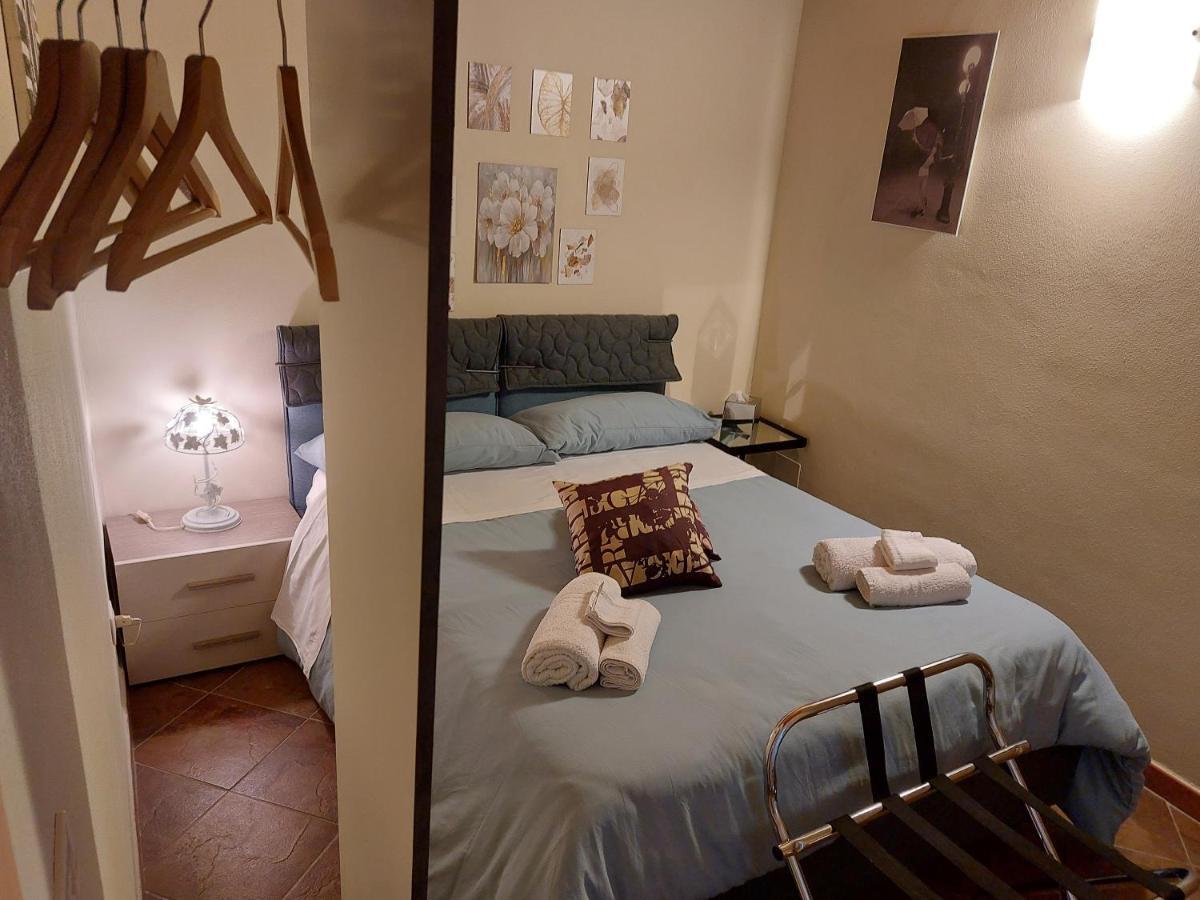 La Colombaia Di Ortigia Apartman Szirakúza Kültér fotó