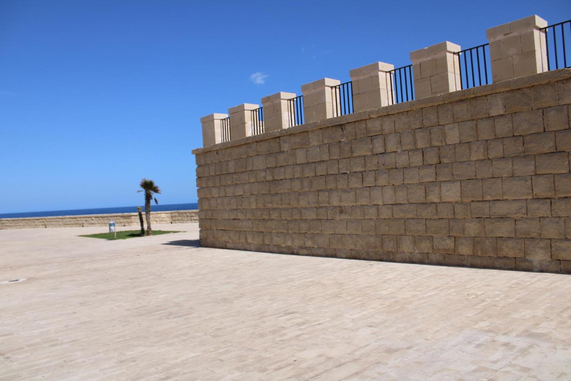 La Colombaia Di Ortigia Apartman Szirakúza Kültér fotó
