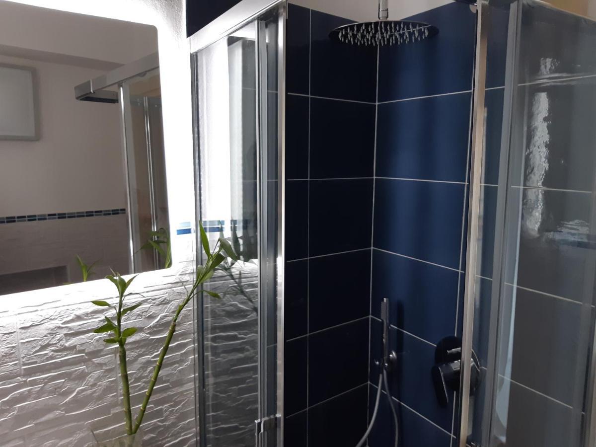 La Colombaia Di Ortigia Apartman Szirakúza Kültér fotó