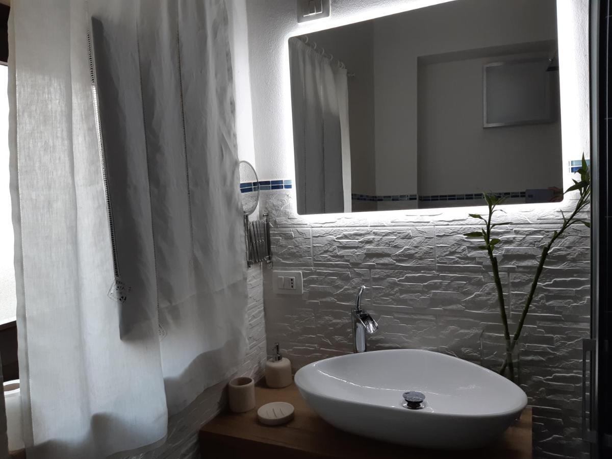 La Colombaia Di Ortigia Apartman Szirakúza Kültér fotó